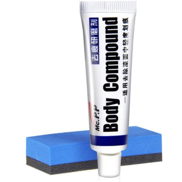Kit de reparación de pintura para coche L17 1