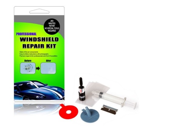 Kit di riparazione per parabrezza B524 1