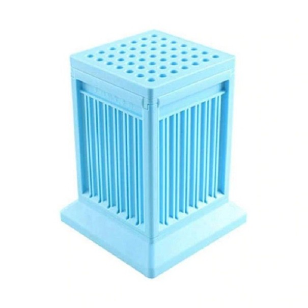 Kit para hacer brochetas azul claro