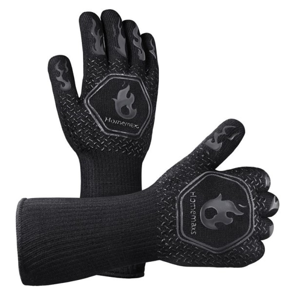 Kitchen Glove A45 black