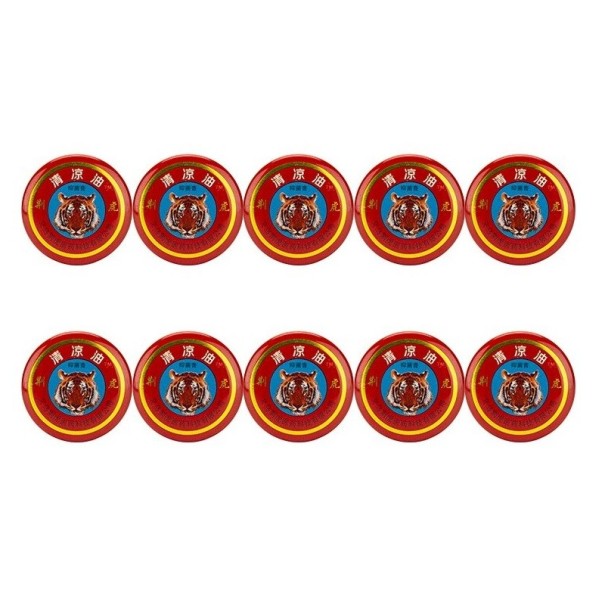 Kivunlievitysvoide 10 kpl 1