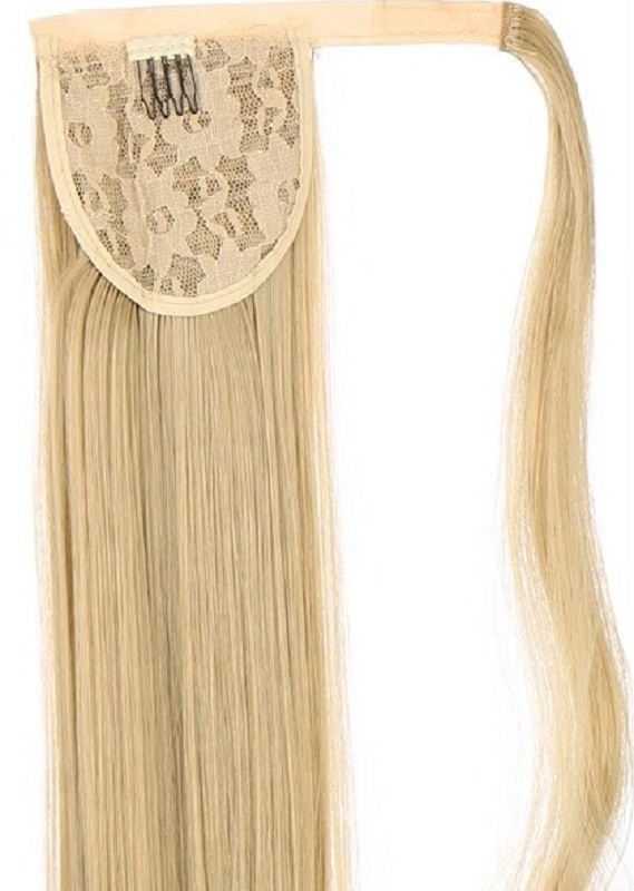 Kläm i rakt hår J330 8