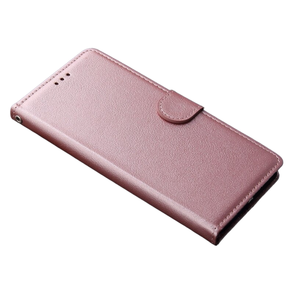 Klapphülle für Samsung Galaxy S20 FE rosa