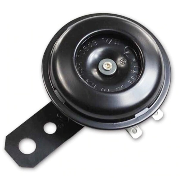 Klaxon de moto 105 dB 1