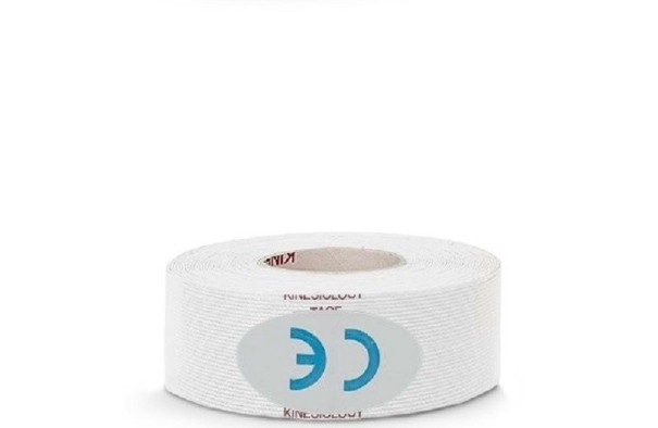 Klebeband 2,5 cm x 5 m weiß