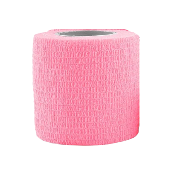 Klebeband 5 cm x 4,8 m rosa