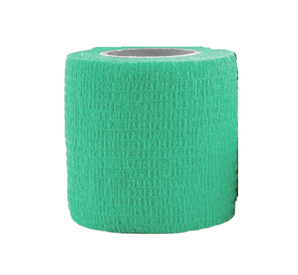 Klebeband 5 cm x 4,8 m türkis