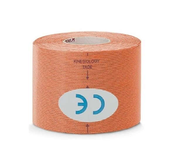 Klebeband 5 cm x 5 m orange