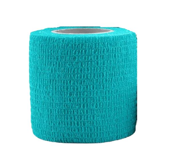 Klebeband 7,5 cm x 4,8 m hellblau