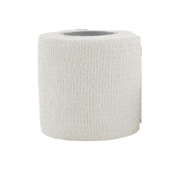 Klebeband 7,5 cm x 4,8 m weiß