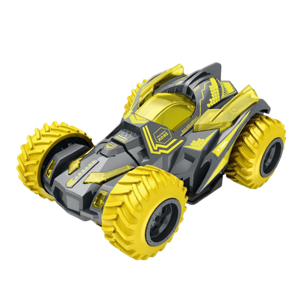 Kleine raceauto 1