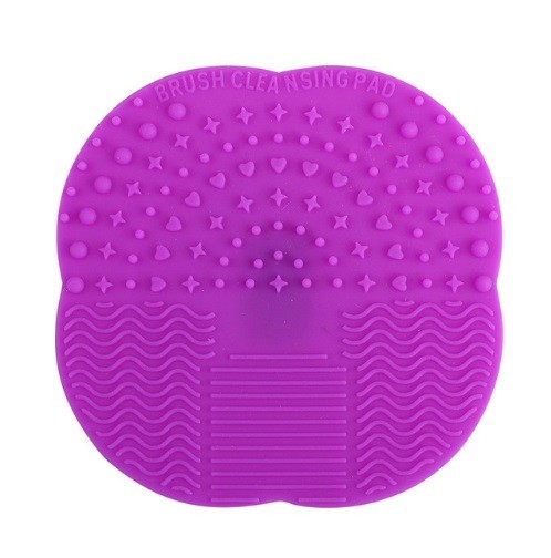 Kleinere siliconen borstelreiniger 5