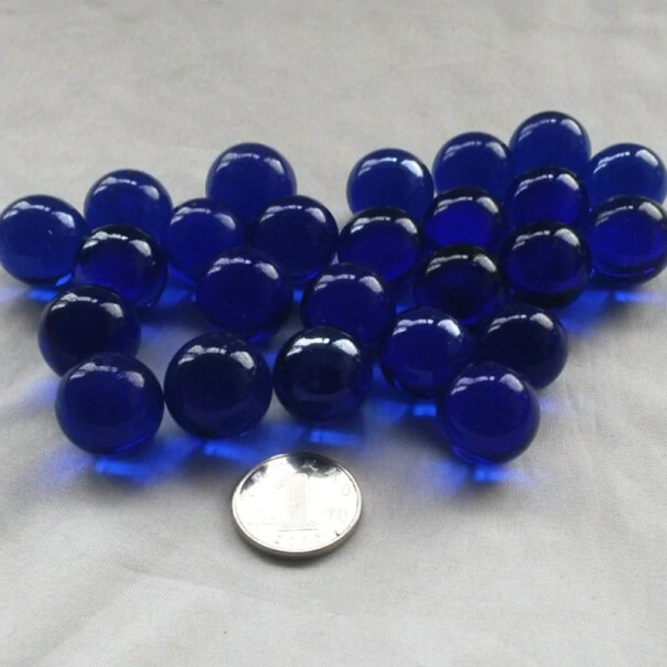 Klinkende ballen 10 stuks 2