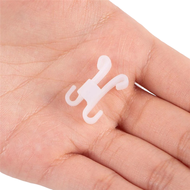 Κλιπ κατά του ροχαλητού 1