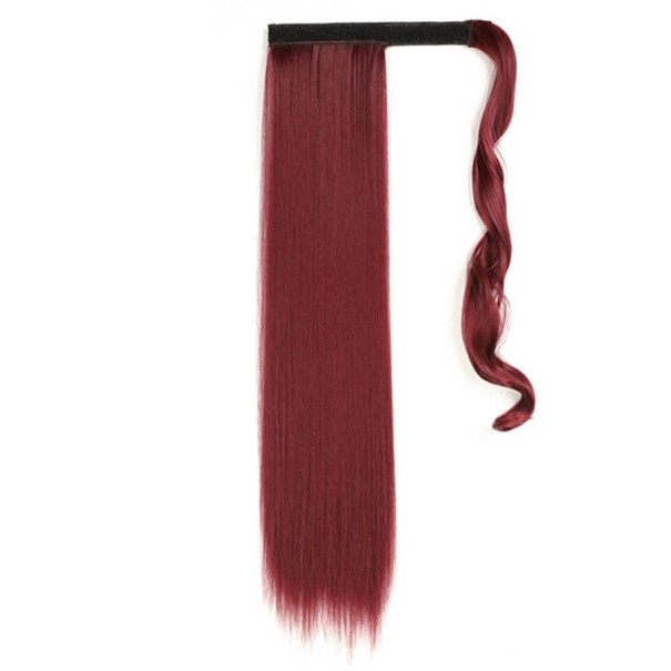 Klips i hestehale J325 5