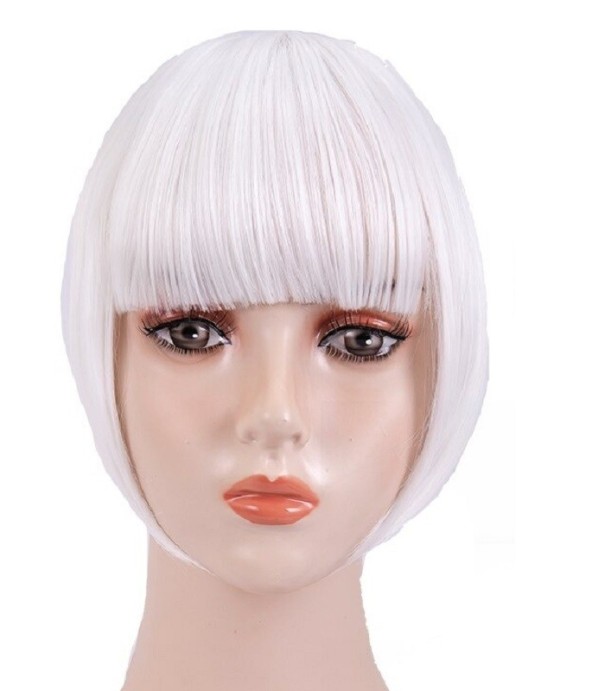 Klips i paryk J356 3