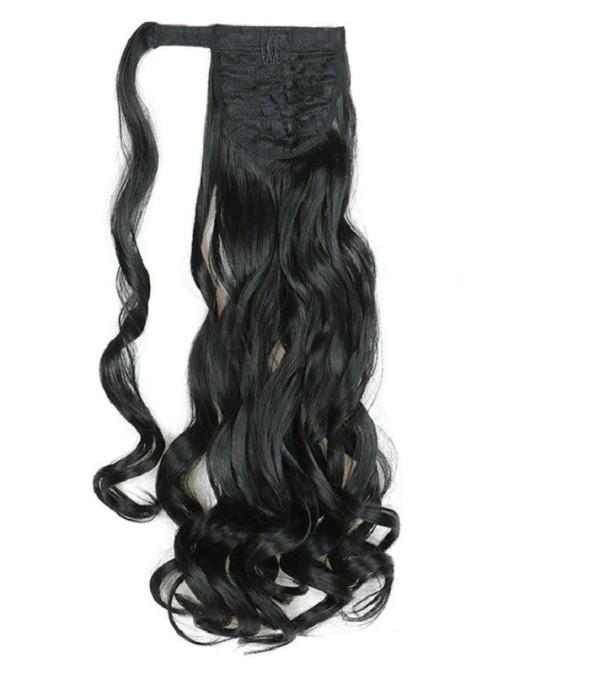 Klipsillä kiinnitettävä poninhäntä J310 14