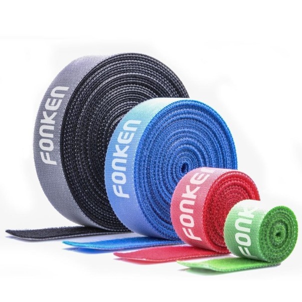 Klittenbandsluiting