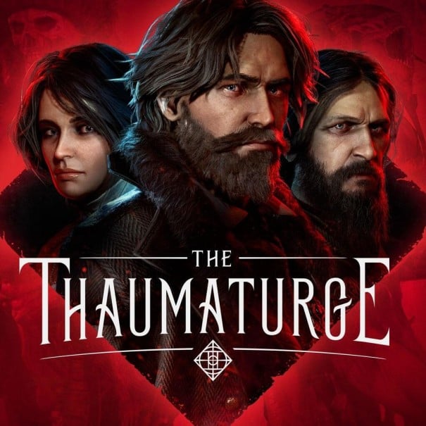 Klucz CD The Thaumaturge Steam 1