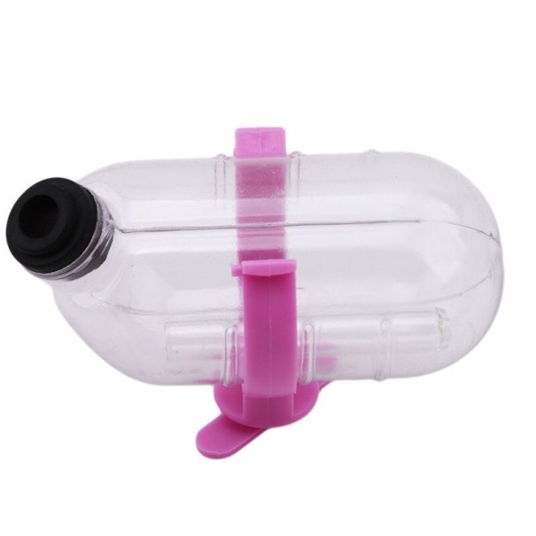 Knaagdierdrinkbak C735 roze