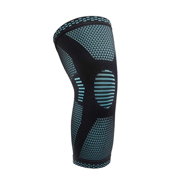 Knäbandage P3164 turkos L