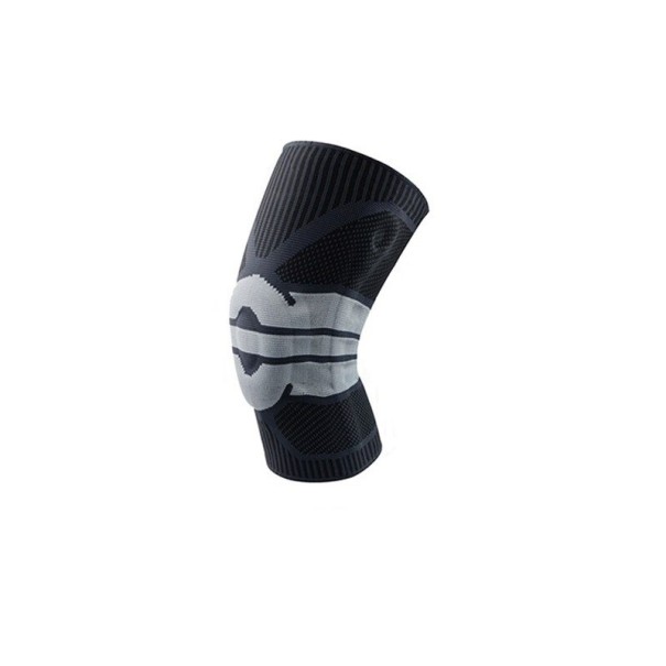 Knäbandage P3556 svart M