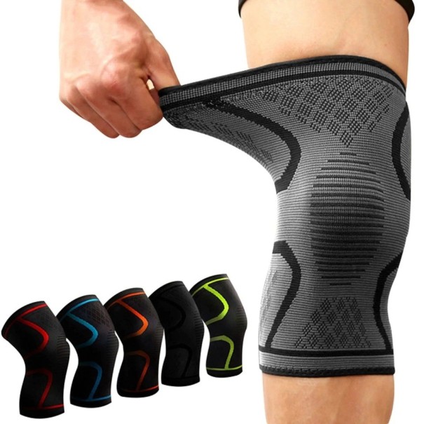 Knäbandage