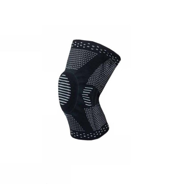 Knæbandage P3555 sort M