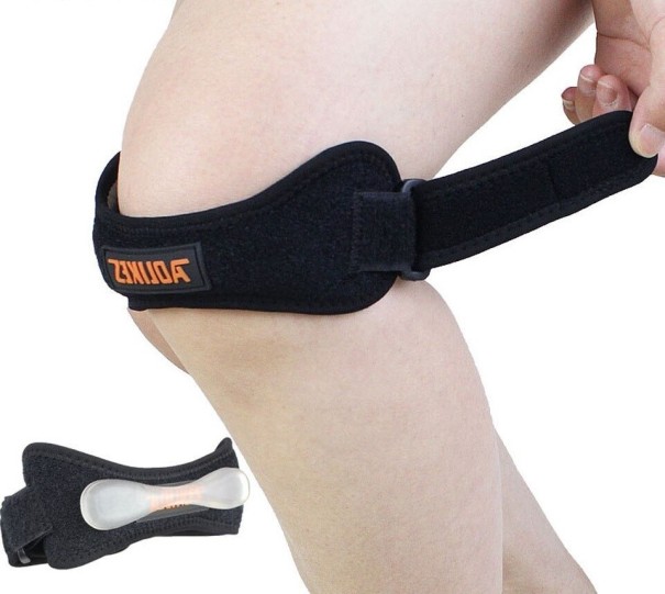 Knee Strap P3167 1