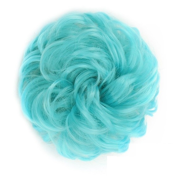 Knot haarstuk J303 25