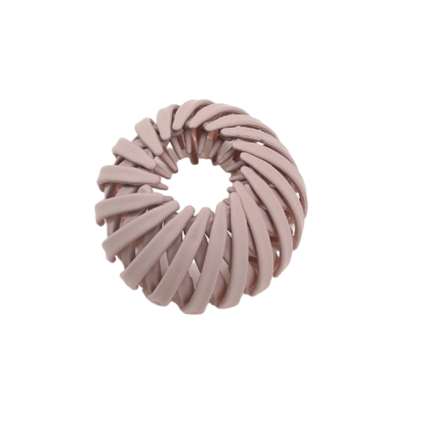 Knotclip T933 oudroze