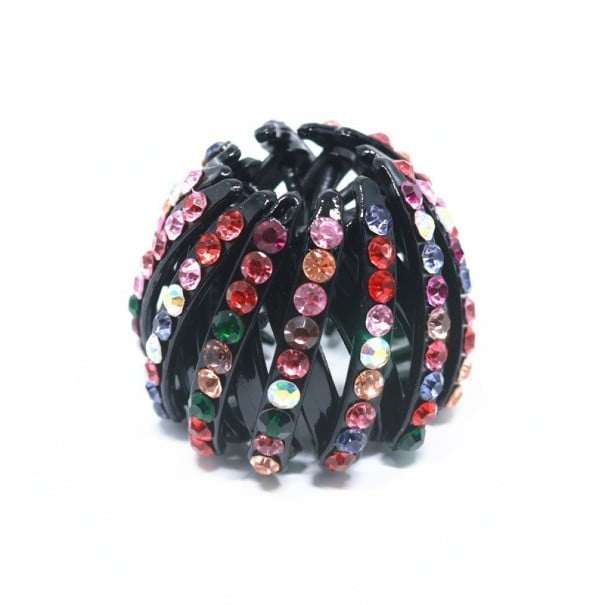 Knotclip T934 multicolor