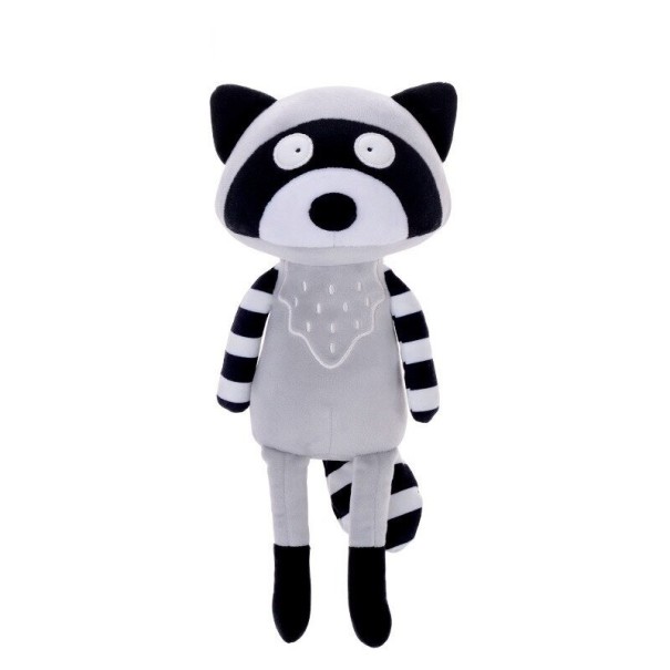 Knuffeldier 2