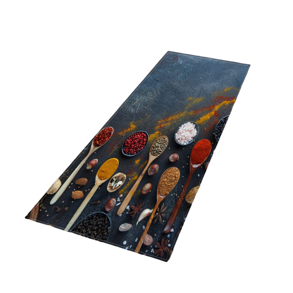 Koberec do kuchyně 40x120 cm 19