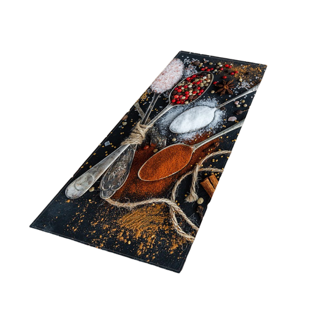 Koberec do kuchyne 60x180 cm 13