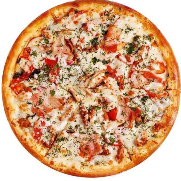 Koc do pizzy 100 cm 7