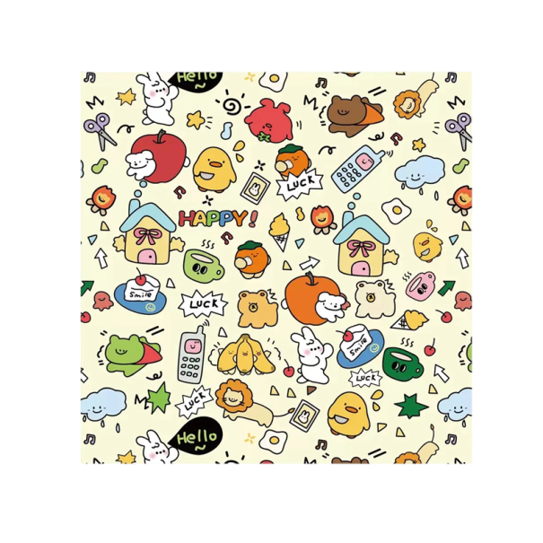 Kočičí zavinovačka ochranná proti škrábání 55×55 cm tkaná látka a mikrovlákno samolepicí fixace pro ošetření a péči o kočky 1