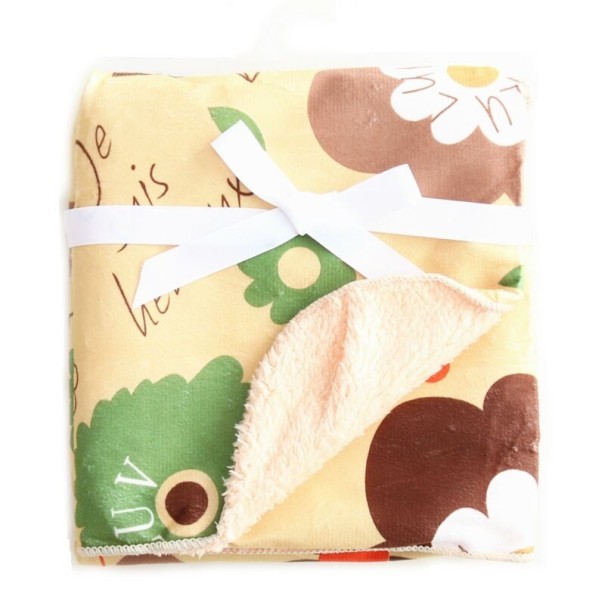 Kocyk dziecięcy E459 2