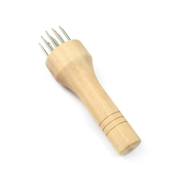 Kødmørner C337 cremefarvet