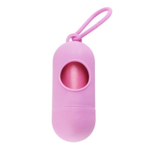 Koffer für Hundekotbeutel C825 8