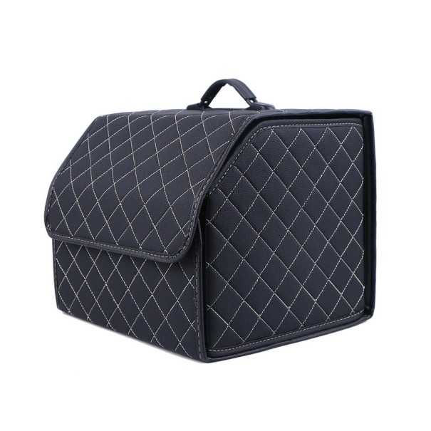 Kofferbak organizer 34 x 30 x 30 cm 2