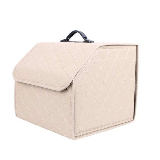 Kofferbak organizer 34 x 30 x 30 cm 4