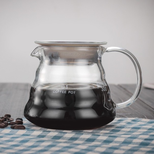 Koffiepot L