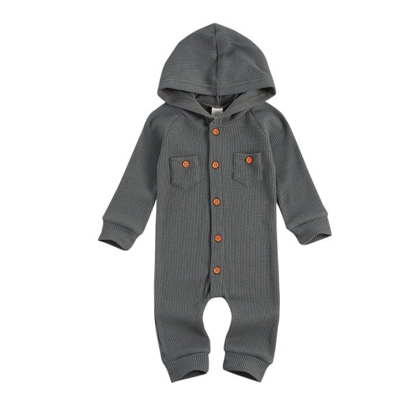 Kojenecký overal T2604 12-18 měsíců C