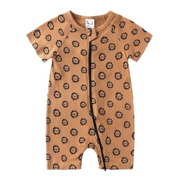 Kojenecký overal T2625 12-18 měsíců B