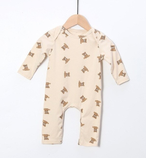 Kojenecký overal T2666 6-12 měsíců F