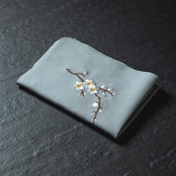 Køkkenhåndklæde med ornament 3
