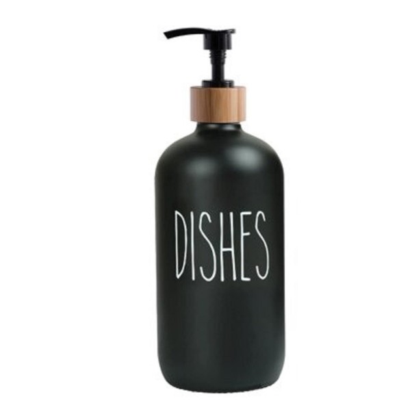 Køkkenvaskemiddeldispenser 1