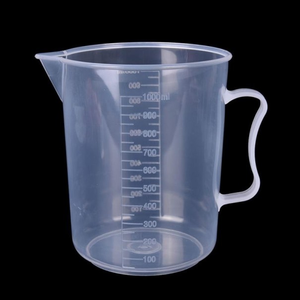 Köksmätkopp XL