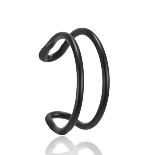 Kolczyki damskie G270 1